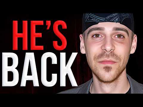 ImJayStation Has Returned. This Is Bad