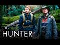 WILLEM DAFOE In NATUR THRILLER The Hunter Abenteuer Thriller Action Filme Deutsch Komplett