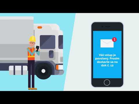 SOFTPLUS Logistic video