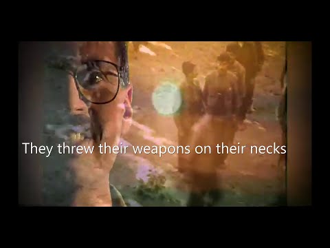 Rotinda - Lexin Gerilla with english lyrics