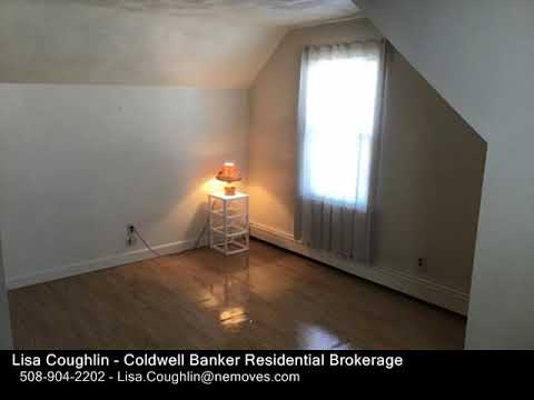 62 Everit Ave, Framingham MA 01702 - Single Family Home - Real Estate - For Sale -