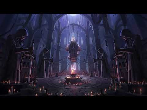 [던파] 소멸의 안식처 (Resting Place for Extinction) BGM