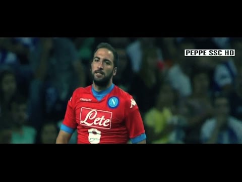 Promo SSC Napoli Season 2015-2016 | A New Era Awaits