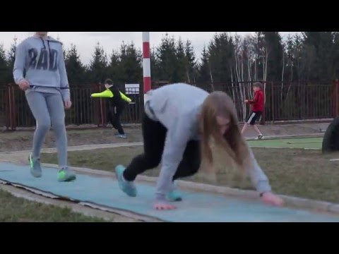 Dzieci masaż Gluteus Wyniki kulturystycznych za rok