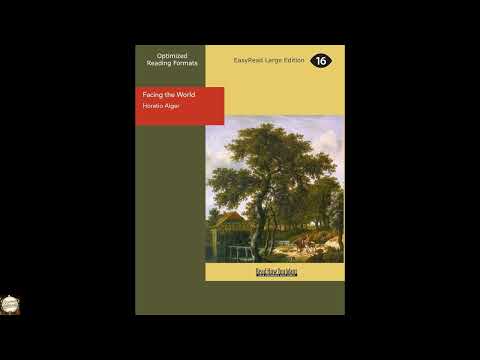 Facing the World by Horatio Alger — free full audiobook