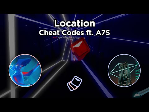 Location | Cheat Codes ft. A7S | MadChase