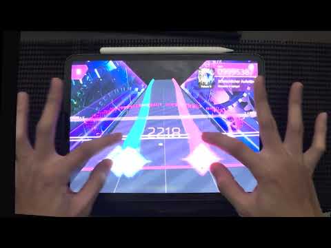 [ArcCreate] - Schrecklicher Aufstand FTR Full Combo (3-0)