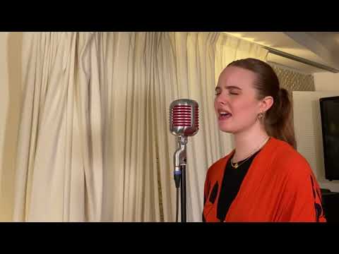 Thilda - Wish I Didn’t Miss You (Acoustic Cover)