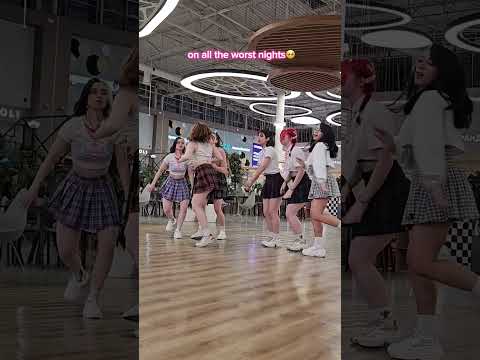 VCHA ‘Y.O.Universe’ Dance Cover by KIN💖💫 #A2K #kpop #recommend