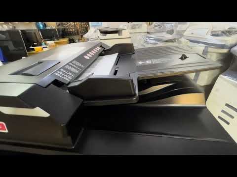 Toshiba E-Studio 4518A Trắng Đen - Model mới