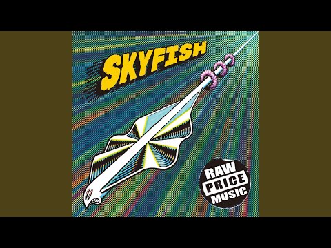 SKIMMING Feat. 漢 & JUNY