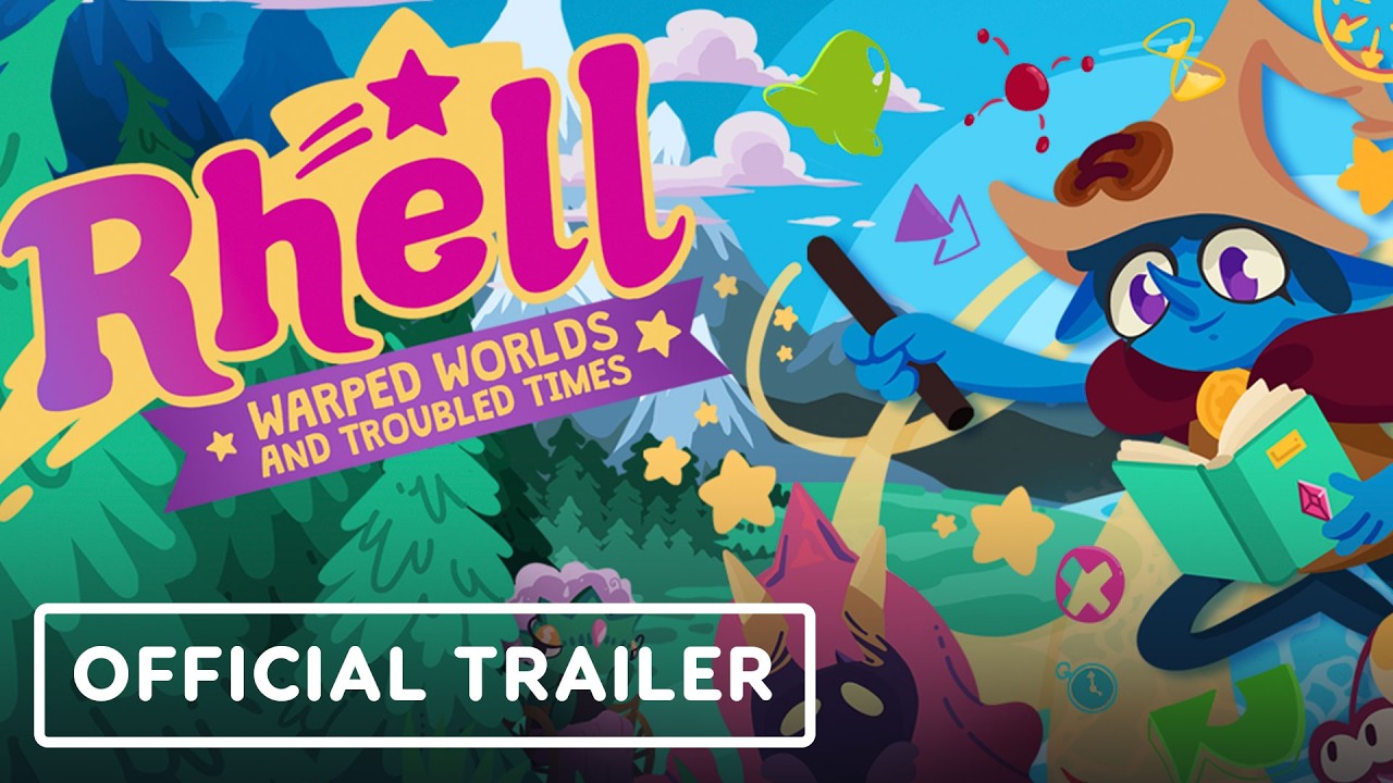 Trailer