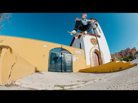 Marius Syvanen for Habitat – Aalto