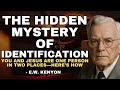 EW Kenyon S Most Powerful Revelation The New You In Christ Identification