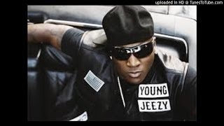 Young Jeezy - No Tears Explicit ft. Future
