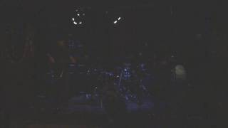 Throwdown - Black Eagle Trust @ The Stork Club