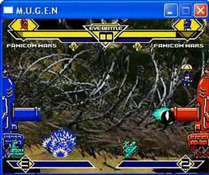 famicom wars nintendo