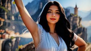 Download lagu Lina Geboy - Jarang Pulang (Video AI) mp3