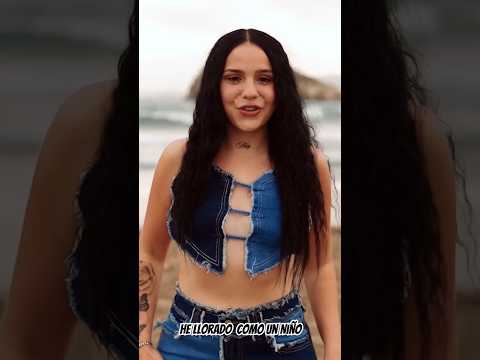 Lorena Santos, Moni Fernández - He Llorado (Como Un Niño)