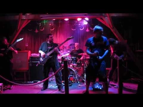 holotropic - holotropic - Scintillate (live in Ruzomberok)