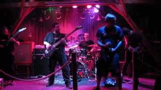 Video holotropic - Scintillate (live in Ruzomberok)