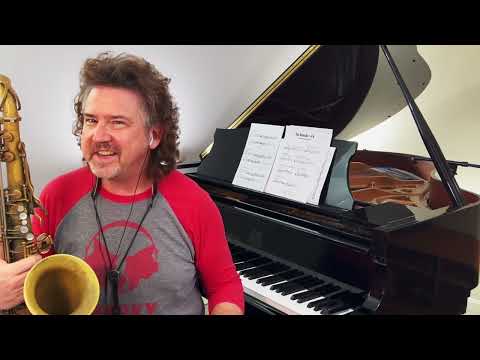 Guided Listening: "Take the 'A' Train" & Joe Henderson