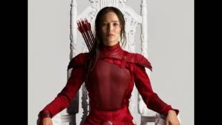 Horn of Plenty (Preparing the Chariots w Tribute Parade from Catching Fire)