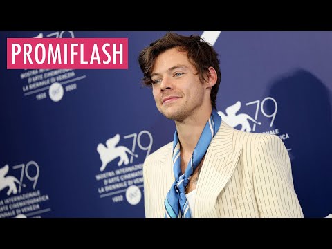 Video Thumbnail: Harry Styles mit 240 Mio. Euro der reichste Brite unter 30