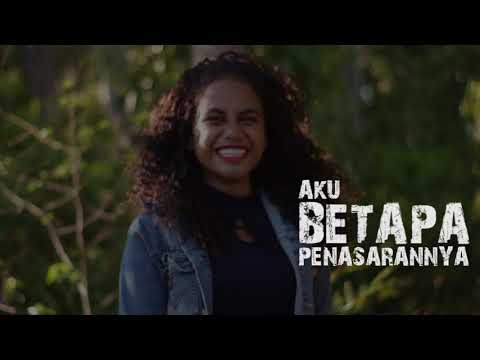 Dhoty x PamanOz - Sebatas Mengagumi ( Official Liric Video )