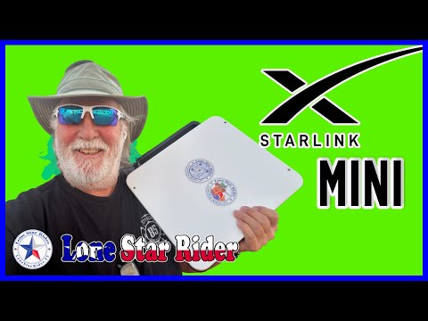 Starlink Roam