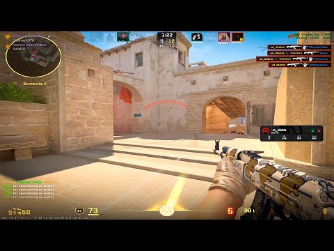 BEST CS2 CLIPS OF THE WEEK #69 | CS2 TWITCH HIGHLIGHTS