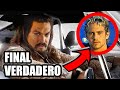 20 Cosas Que NO VISTE En Rápidos Y Furiosos 10
