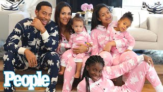 Ludacris Loves Being a Girl Dad: &quot;Every Day They Continue to Surprise and Amaze Me&quot; | PEOPLE