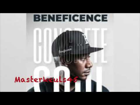 Beneficence    feat  Chubb Rock   Masters Of The Class