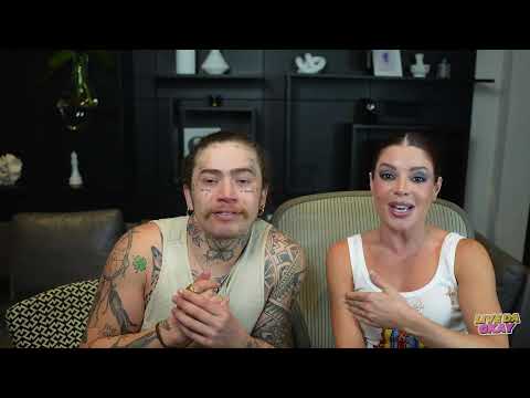 GKAY E WHINDERSSON AO VIVO!