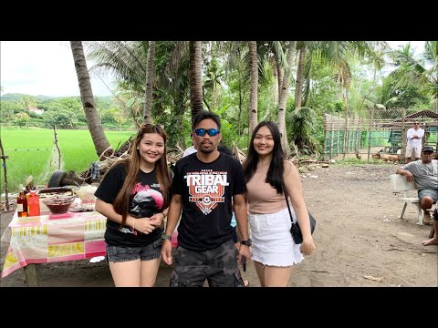 ▶️ DITO NA SILA!