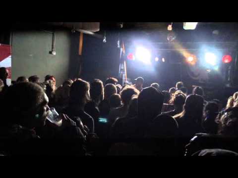 PDK vs Kryptosonik - The Return! @ PIP Den Haag 10-10-2015