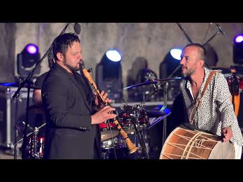 Ismail Lumanovski - Zejtin