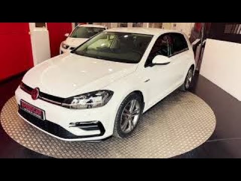 VOLKSWAGEN Golf Sport 2.0 TDI 110kW 150CV DSG 5p R-line 2017