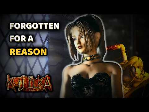 The Best Horror RPG You (Probably) Shouldn't Play