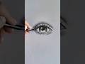 आंख का चित्र कैसे बनाएं Eye Arts Trending Saurabhjoshiarts Sho