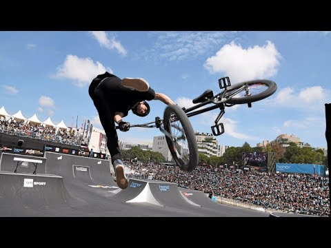 FISE Montpellier 2017 | Trans World Sport