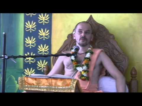 Priti Vardhan das S.B.6.8.20-30 - May 20th 2015