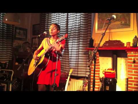 JT Nero & Allison Russell aka Birds Of Chicago - Before She Goes