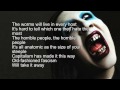 Marilyn Manson - Beautiful People / Instrumental ...