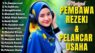 Download lagu SHOLAWAT TERBARU 2026 | ALLAH ALLAH AGHISNA YA RASULULLAH SHOLAWAT JIBRIL NARIYAH | FULL ALBUM mp3