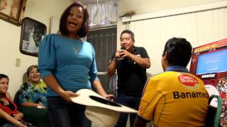 Asi es la Vida Juan Cruz Govea Carreon Cover Elefante