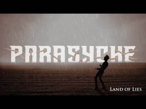 Parasyche - Land of Lies