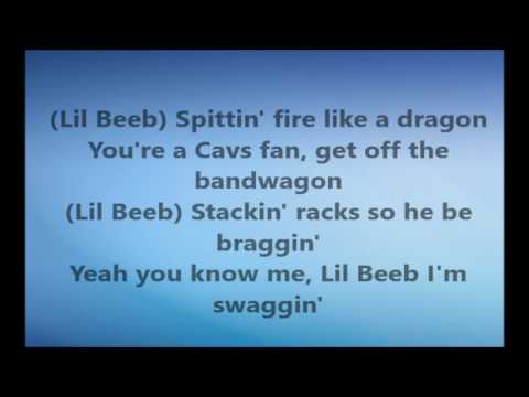 Lil Beeb Flame Lyrics