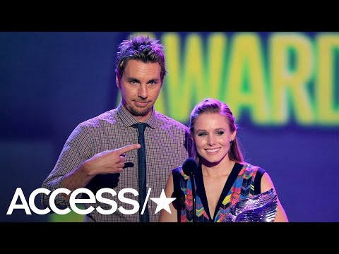Dax Shepard Admits He 'Wasn't Certain' If He Wanted To Be With Kristen Bell Forever | Access